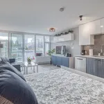 Appartement de 516 m² avec 1 chambre(s) en location à Vancouver