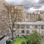 Appartement de 69 m² avec 2 chambre(s) en location à Paris