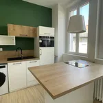 Rent 2 bedroom apartment of 32 m² in Rodez