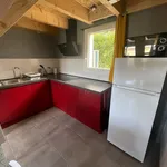 Appartement de 28 m² avec 2 chambre(s) en location à AUBENAS