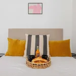 Appartement de 24 m² avec 1 chambre(s) en location à Paris