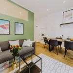 Rent 3 bedroom apartment of 55 m² in Berlin