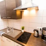 Rent 1 bedroom apartment of 344 m² in vienna