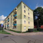 Pronajměte si 2 ložnic/e byt o rozloze 56 m² v Přerov