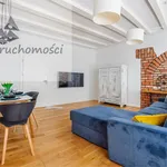 Rent 2 bedroom apartment of 48 m² in Gdańsk