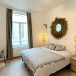 Huur 1 slaapkamer appartement van 63 m² in Brussels