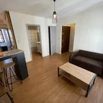 Appartement de 35 m² avec 2 chambre(s) en location à Aubenas