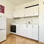 Rent 1 bedroom apartment of 45 m² in Častolovice