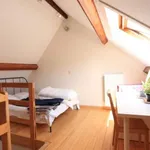 Huur 2 slaapkamer appartement in Woluwé-Saint-Lambert