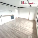 Rent 2 bedroom apartment of 69 m² in Děčín