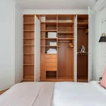 Appartement de 79 m² avec 2 chambre(s) en location à paris