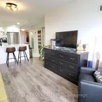 Appartement de 667 m² avec 1 chambre(s) en location à Markham (Commerce Valley)