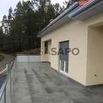 Casa Geminada T4 Duplex para alugar em Arouca