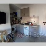 Rent 1 bedroom apartment of 18 m² in VencePortable