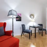 Miete 1 Schlafzimmer wohnung in Vienna