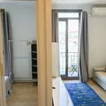 Rent 1 bedroom apartment in barcelona