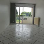 Appartement de 46 m² avec 2 chambre(s) en location à Charnay-lès-Mâcon 71850 - TRES CALME HORS