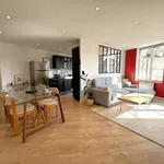 Rent 4 bedroom apartment of 101 m² in Margny-lès-Compiègne