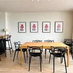  appartement avec 3 chambre(s) en location à ETTERBEEK