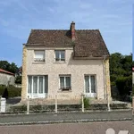 Rent 6 bedroom house of 113 m² in BRETTEVILLE SUR LAIZE