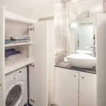 Appartement de 42 m² avec 1 chambre(s) en location à Paris