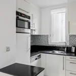 Rent 2 bedroom apartment of 46 m² in Paris 11