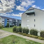 Rent 3 bedroom apartment of 56 m² in Avenches