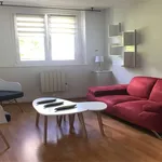 Appartement de 32 m² avec 1 chambre(s) en location à Nancy