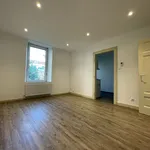 Appartement de 41 m² avec 2 chambre(s) en location à METZ