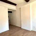 Rent 1 bedroom apartment of 27 m² in Marseille