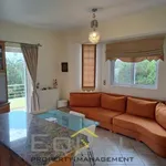 Rent 4 bedroom house of 244 m² in Κάτω Ποσειδωνία