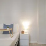 Alquilo 4 dormitorio apartamento de 53 m² en Madrid