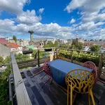  appartement avec 2 chambre(s) en location à Schaerbeek - Schaarbeek