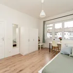 Miete 1 Schlafzimmer wohnung von 16 m² in Berlin