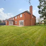 Rent 5 bedroom house in West Midlands