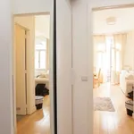  appartement avec 1 chambre(s) en location à brussels