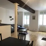 Appartement de 53 m² avec 2 chambre(s) en location à Toulouse