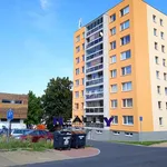 Rent 3 bedroom apartment in Podbořany