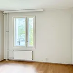 Vuokraa 3 makuuhuoneen asunto, 62 m² paikassa Tampere