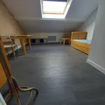 Appartement de 25 m² avec 1 chambre(s) en location à Soissons