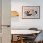 Estudio de 35 m² en madrid