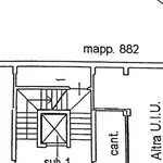 Affitto 2 camera appartamento di 60 m² in Muggiò