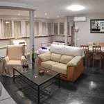 Alquilo 2 dormitorio apartamento de 70 m² en Madrid