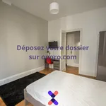 Appartement de 15 m² avec 3 chambre(s) en location à Saint-Étienne