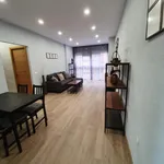 Alquilar 3 dormitorio apartamento en Malaga