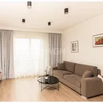 Rent 2 bedroom apartment of 50 m² in Szczecin