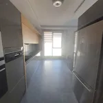 Luxury and Unfurnished Aparment at Kuvars Kule