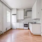 Rent 3 bedroom apartment of 81 m² in Vantaa