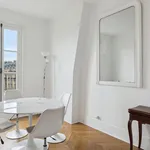 Rent 3 bedroom apartment of 50 m² in Paris