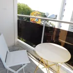 Appartement de 26 m² avec 1 chambre(s) en location à TOULOUSE